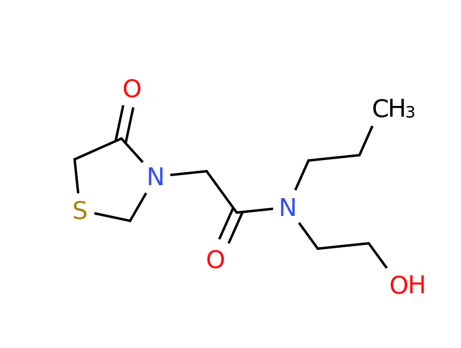 Structure Amb10636245