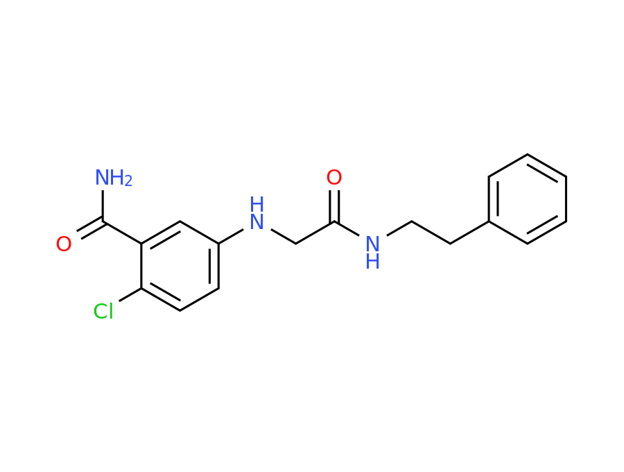 Structure Amb10636527