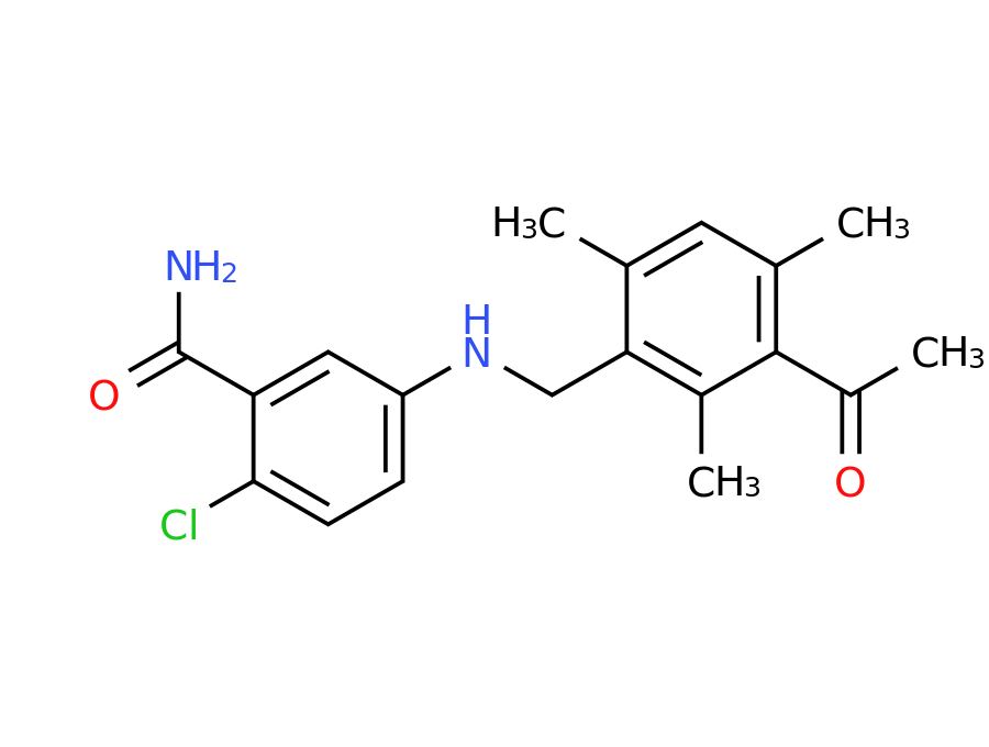Structure Amb10636534