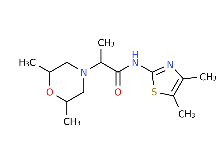 Structure Amb10636547