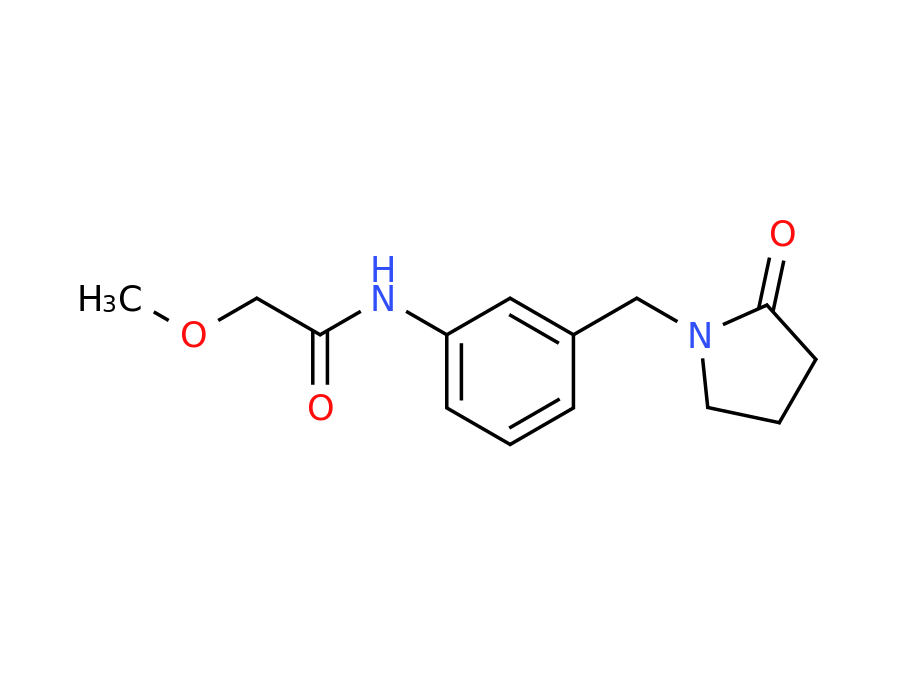 Structure Amb10637410