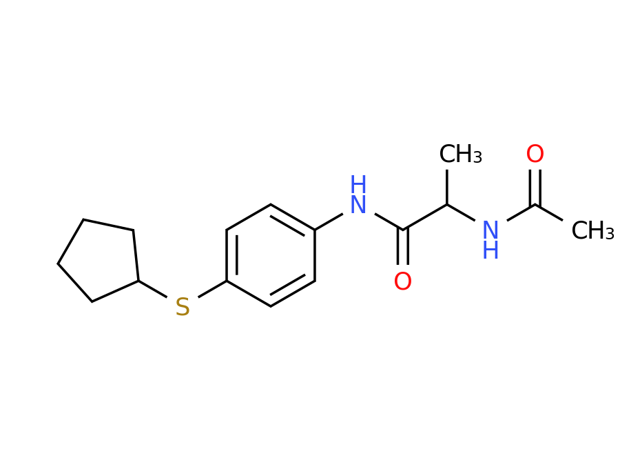 Structure Amb10637569