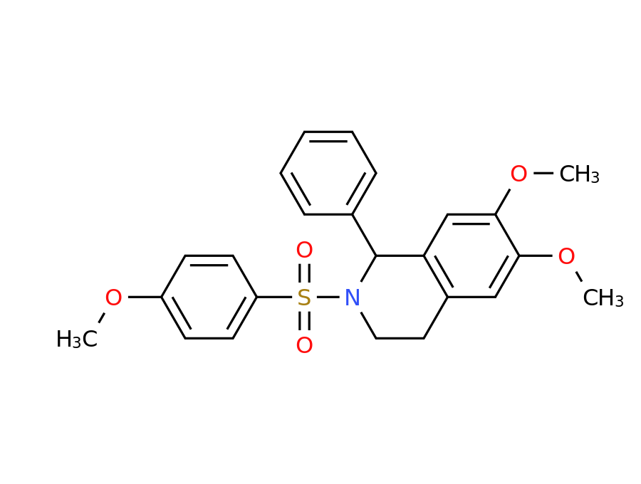 Structure Amb1063814