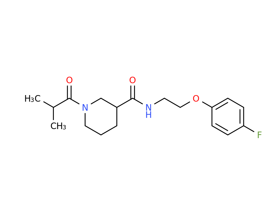 Structure Amb10638685