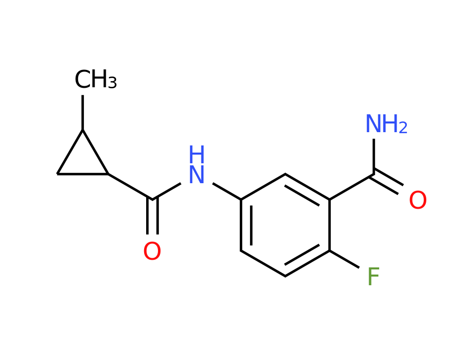 Structure Amb10639167