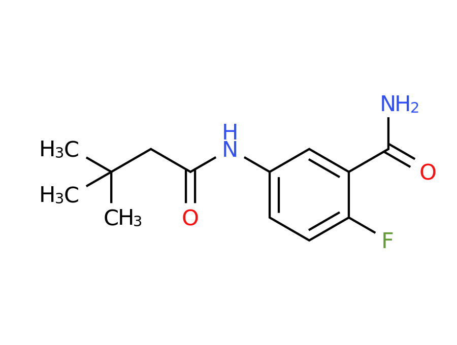 Structure Amb10639168