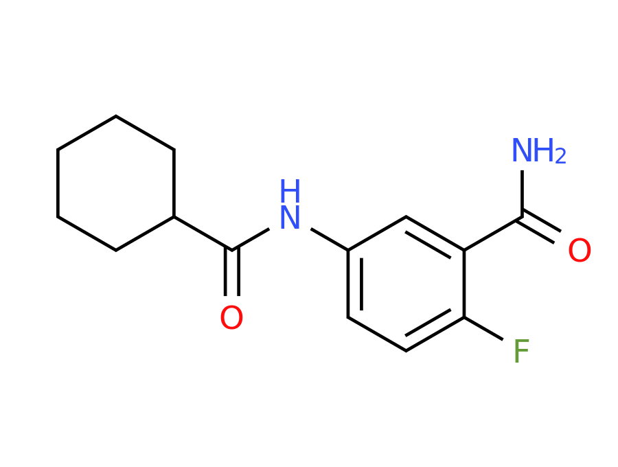 Structure Amb10639171