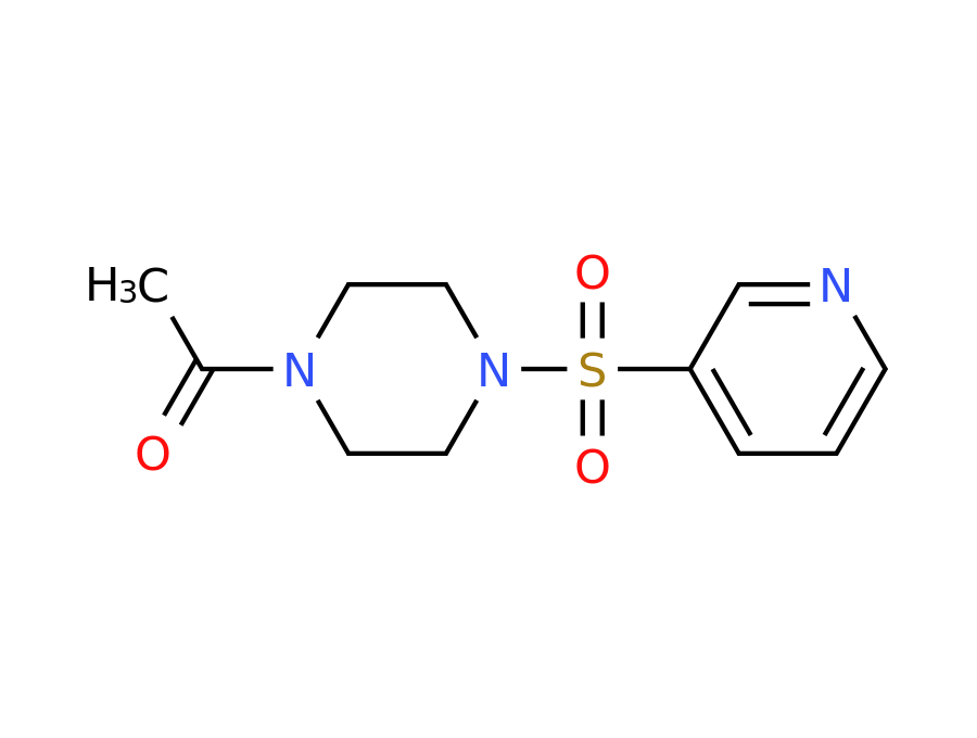 Structure Amb10639263