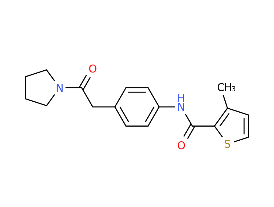 Structure Amb10639275