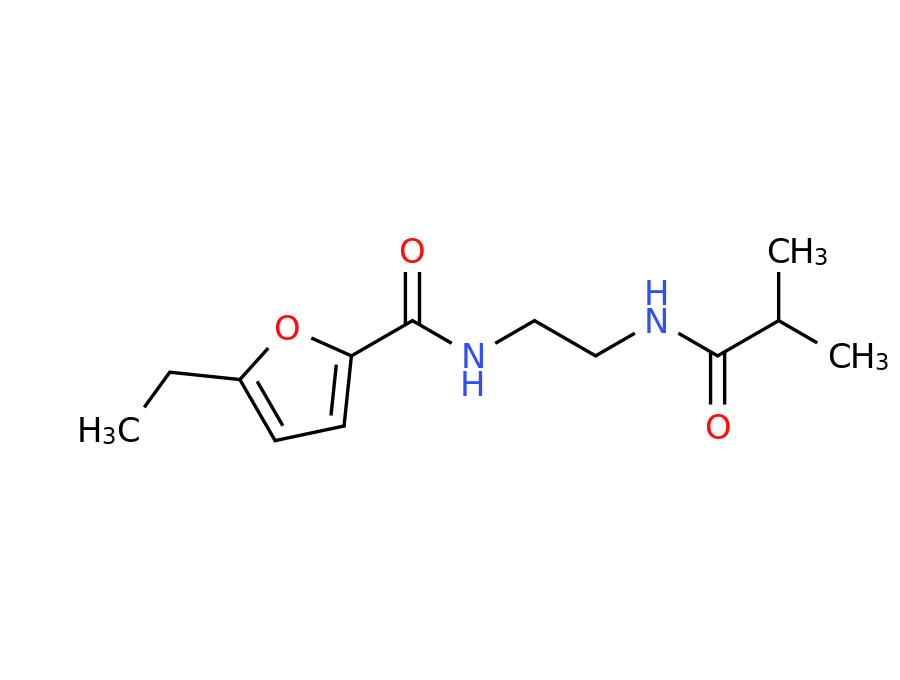 Structure Amb10640186