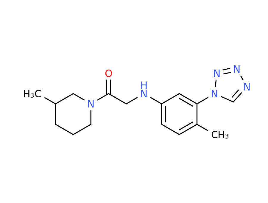 Structure Amb10640509
