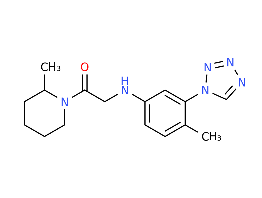 Structure Amb10640510