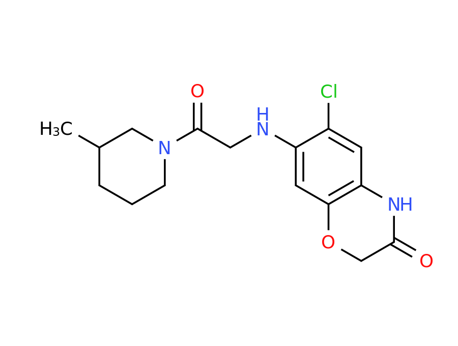 Structure Amb10640526