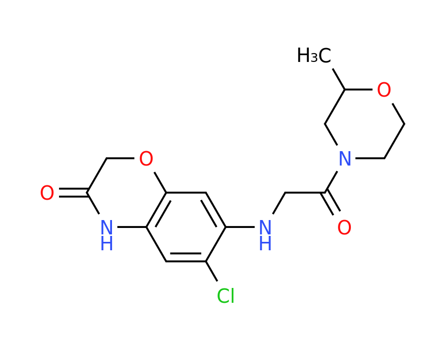 Structure Amb10640527