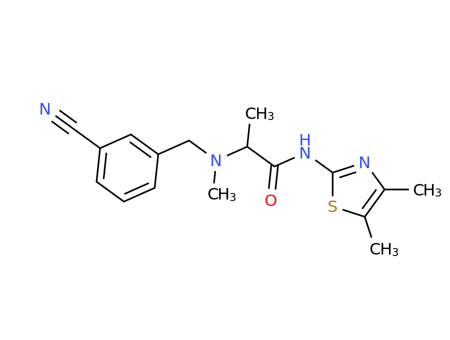 Structure Amb10640658