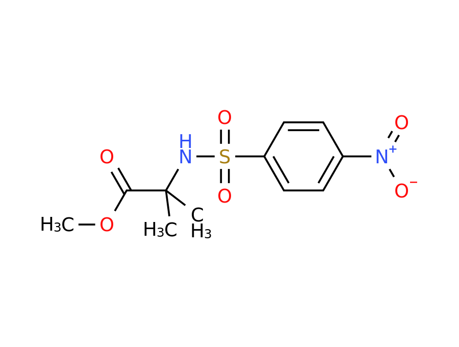 Structure Amb10640840