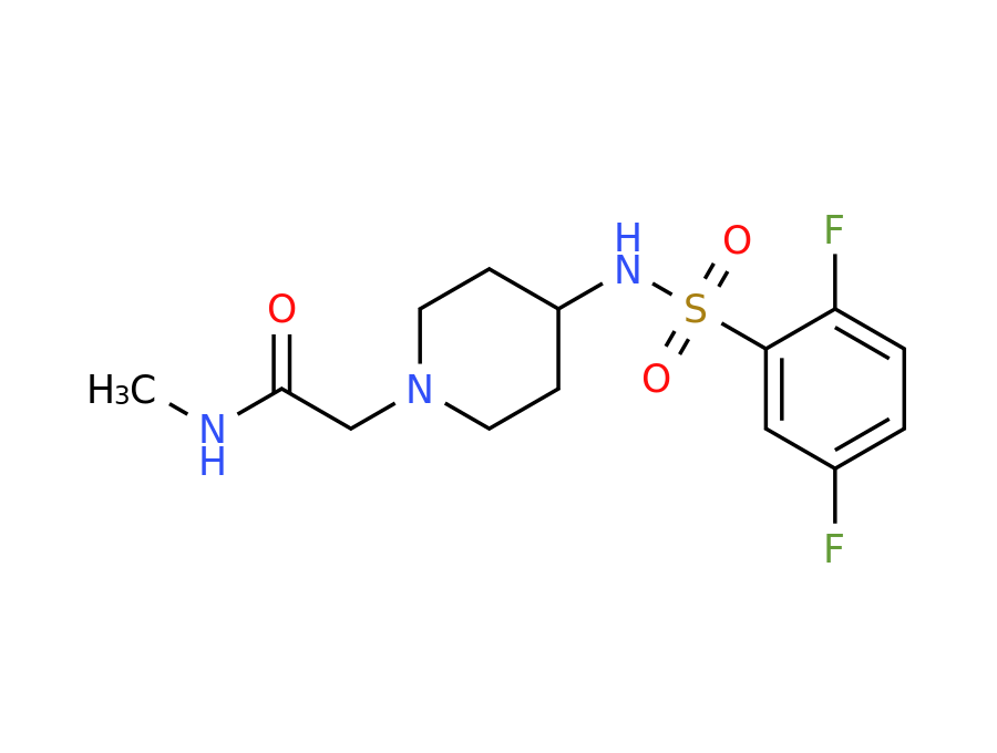 Structure Amb10640928