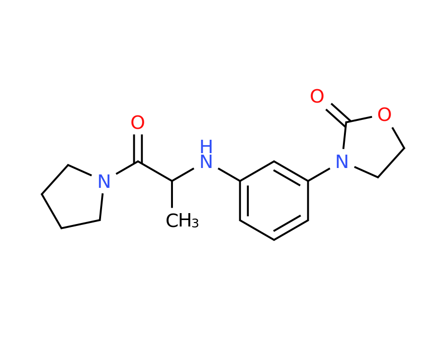 Structure Amb10640970