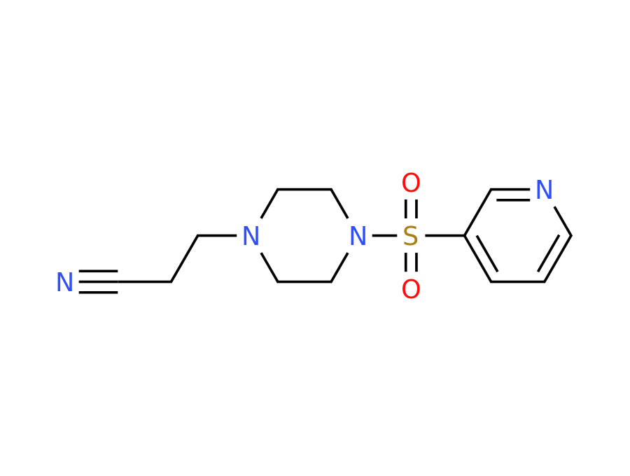 Structure Amb10641044
