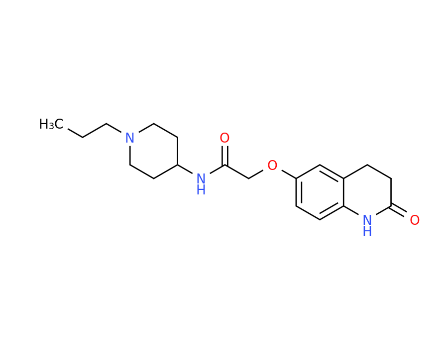 Structure Amb10641464