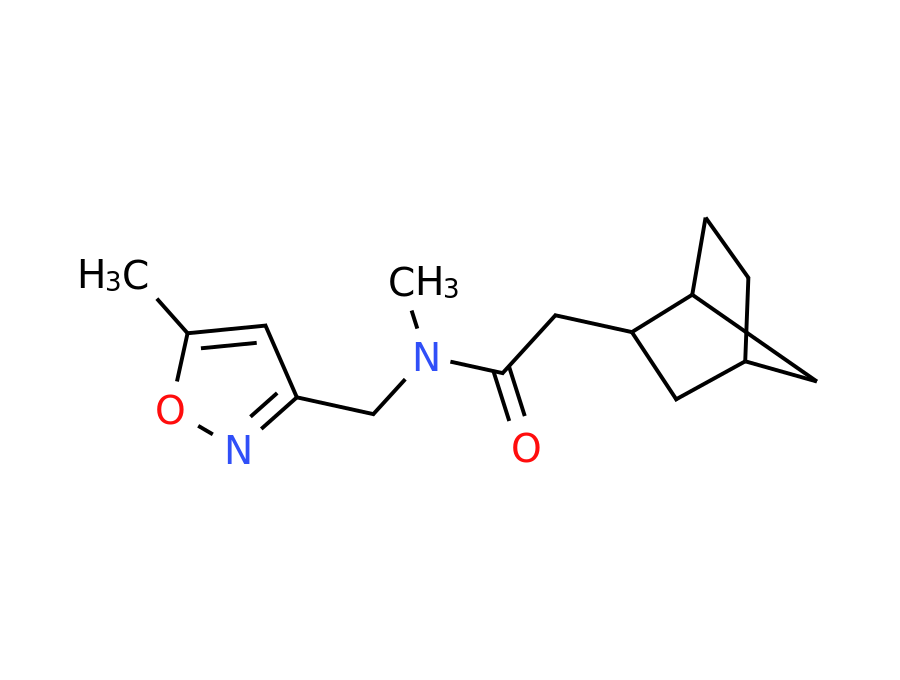 Structure Amb10642281