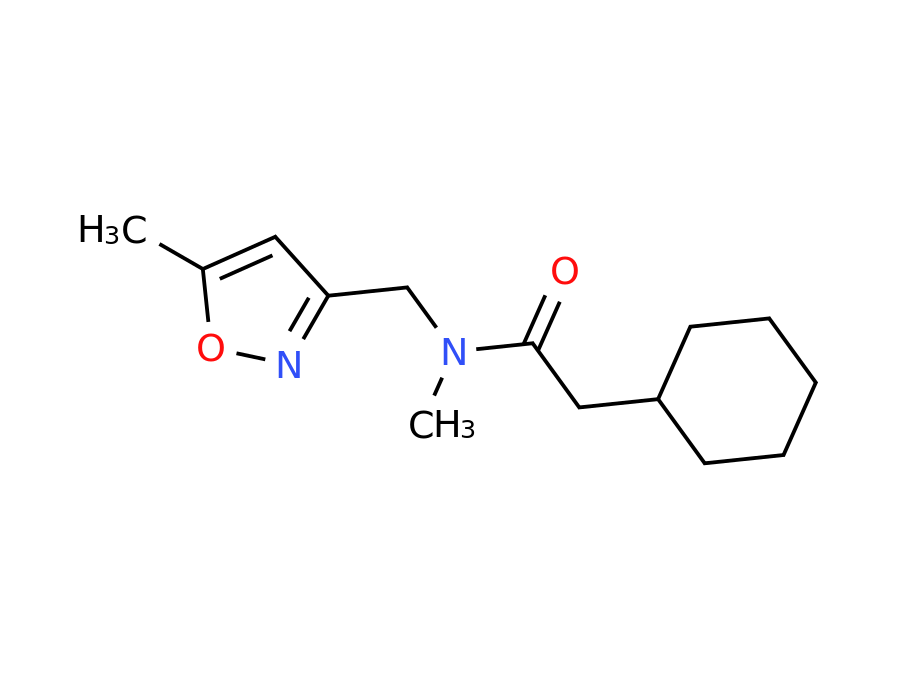 Structure Amb10642321