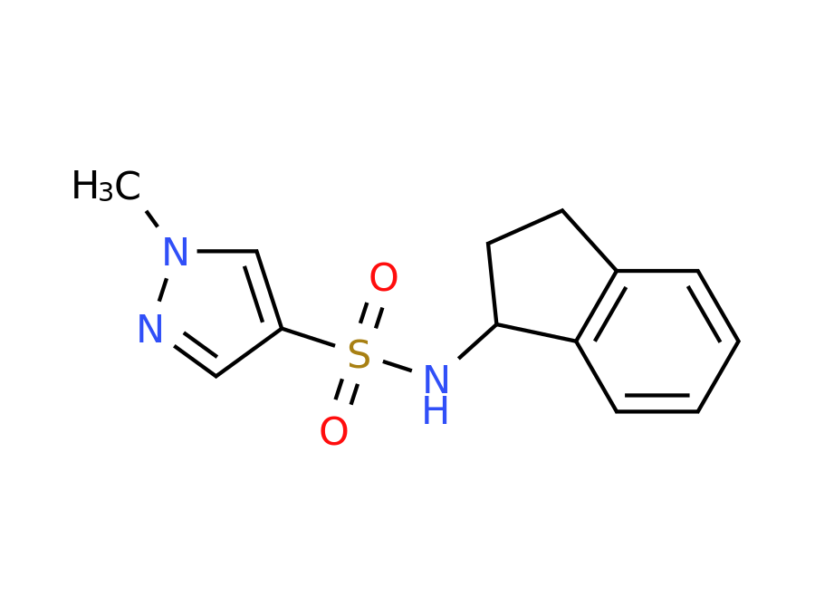 Structure Amb10642750