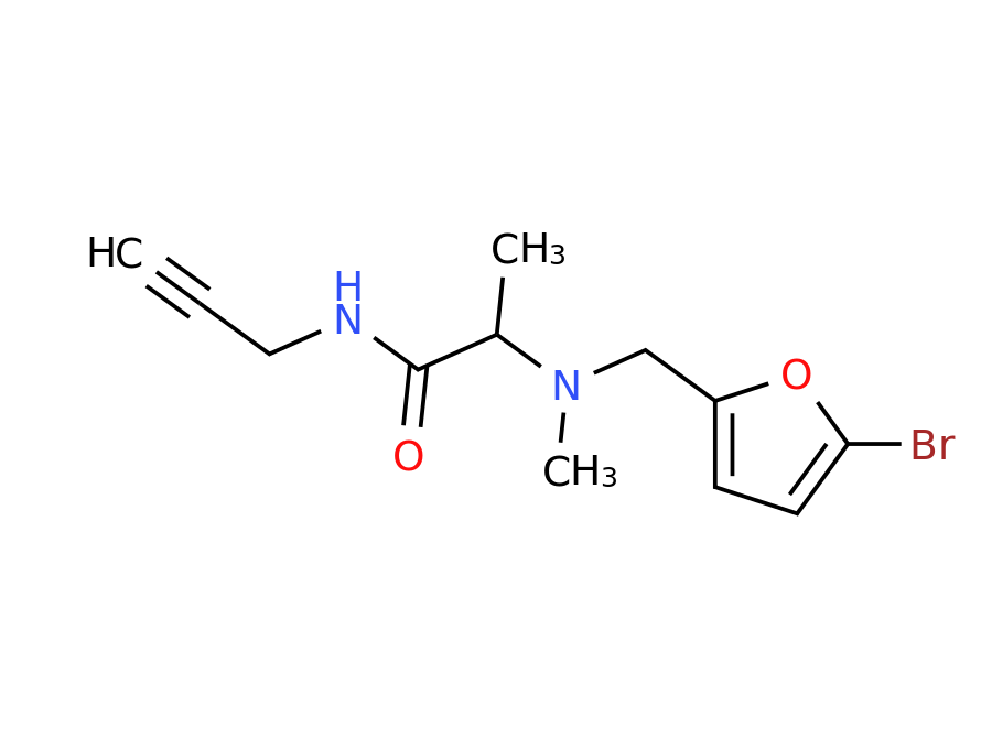 Structure Amb10642877
