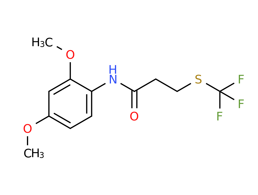 Structure Amb10643069