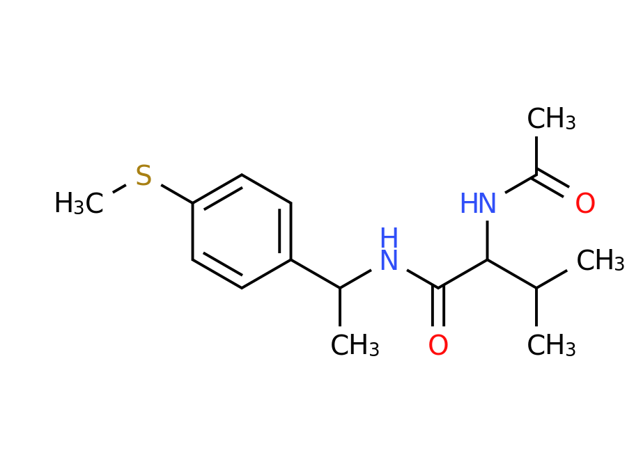 Structure Amb10643833