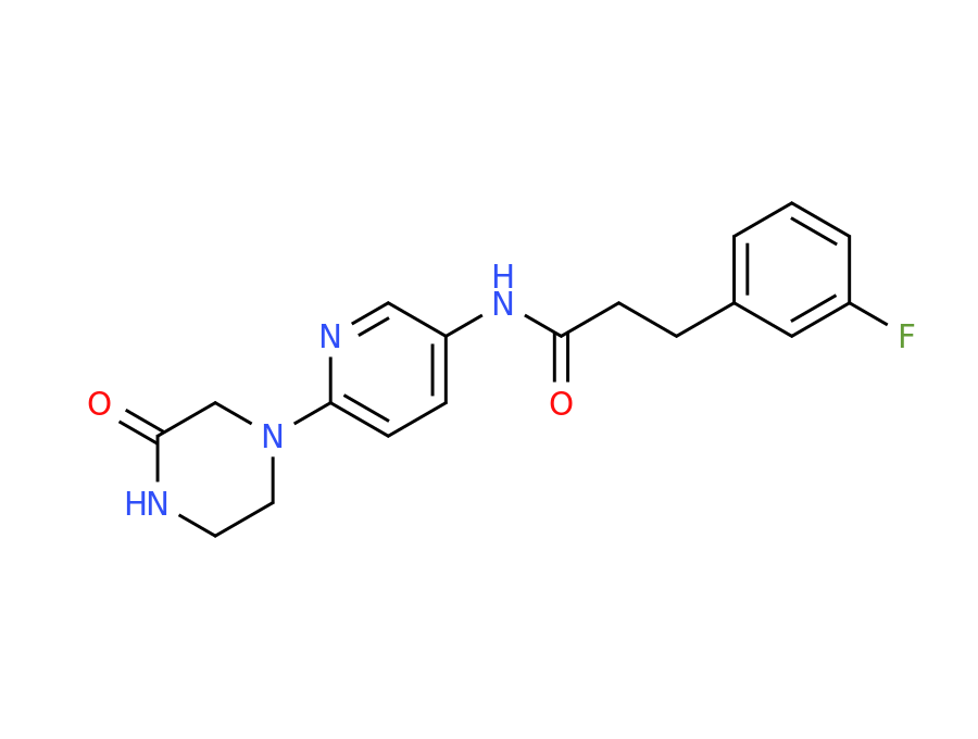 Structure Amb10643854