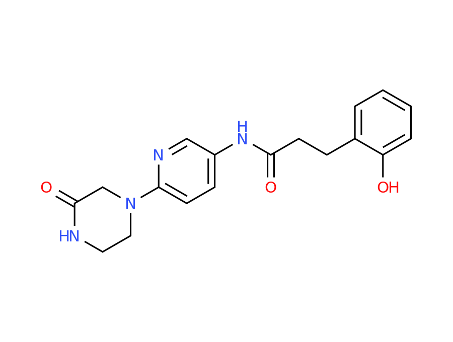 Structure Amb10643864