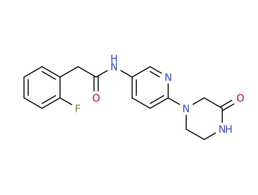 Structure Amb10643866