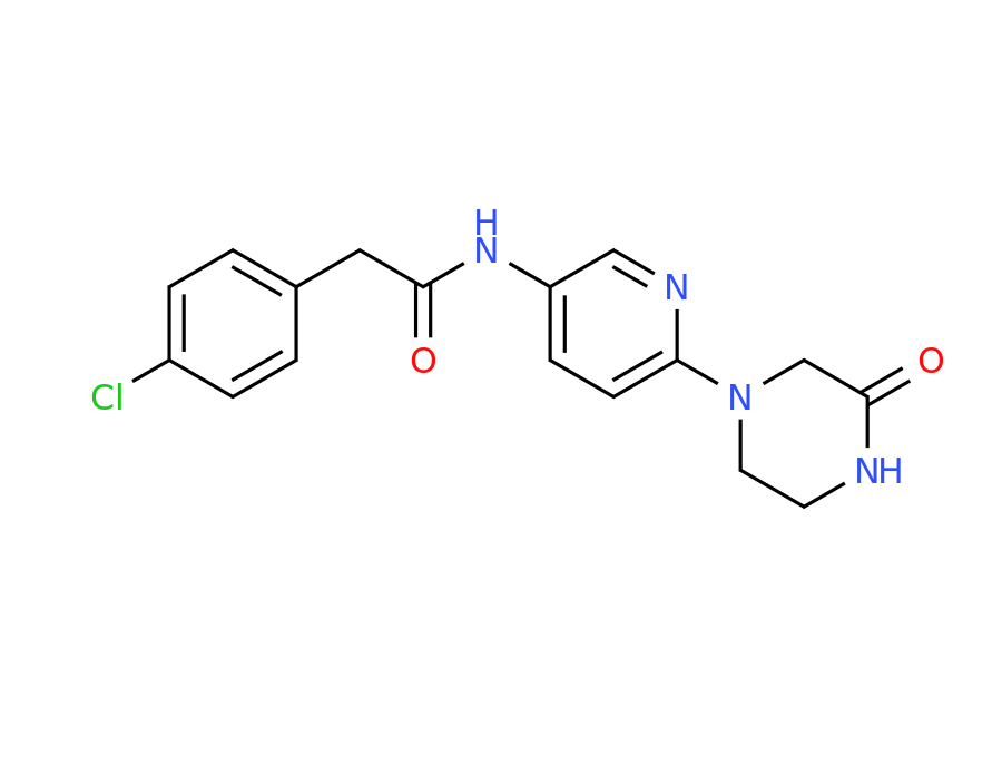 Structure Amb10643868