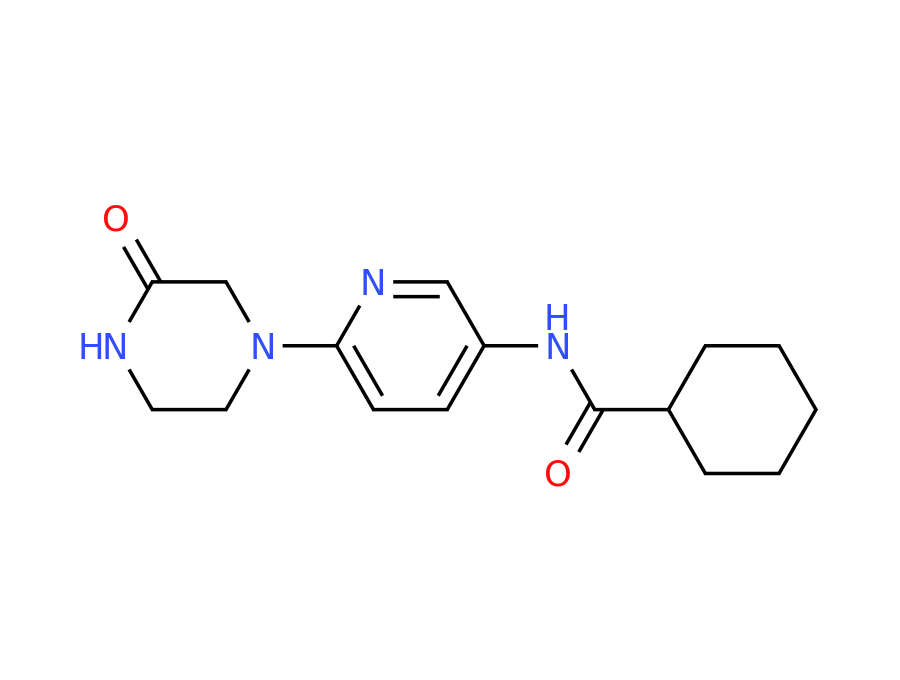 Structure Amb10643870