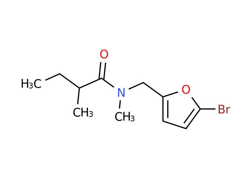 Structure Amb10644074
