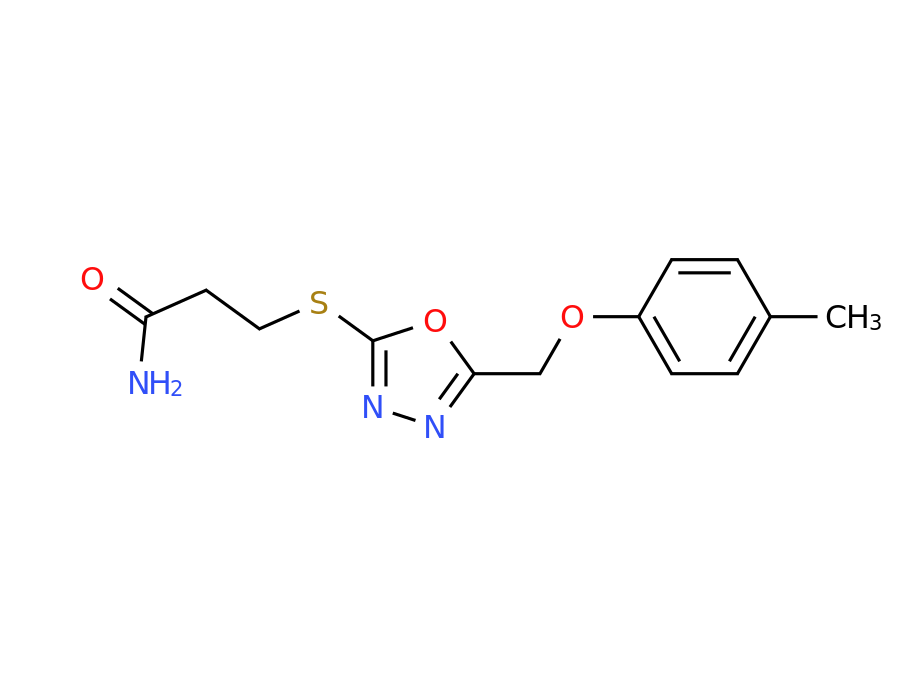 Structure Amb10644649
