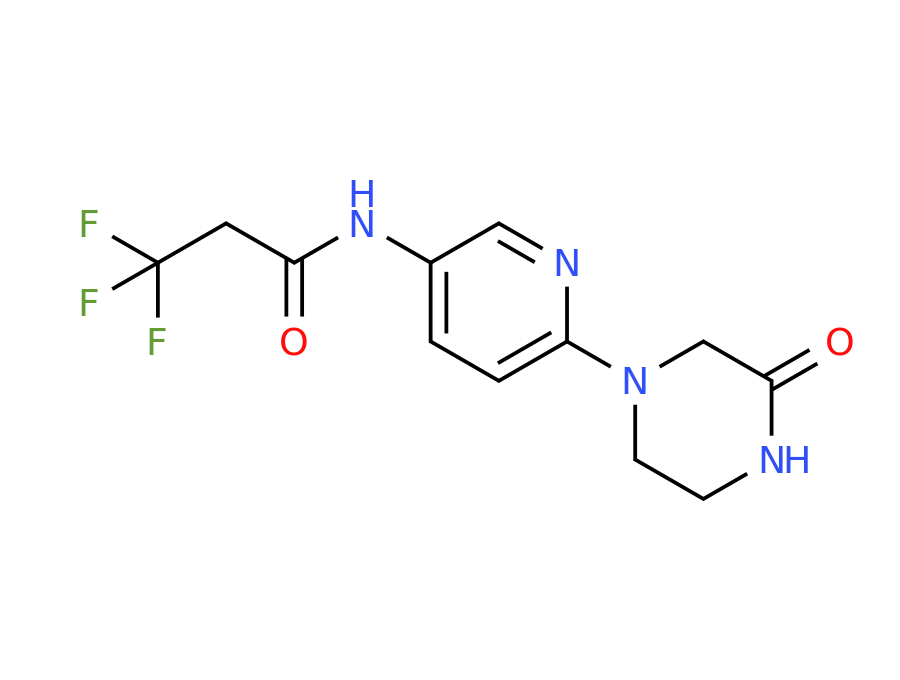 Structure Amb10645013