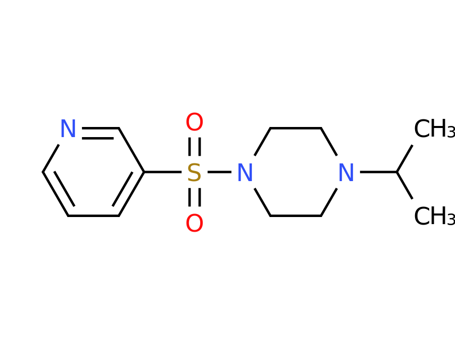 Structure Amb10645876