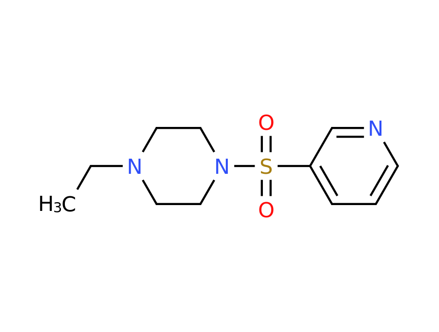 Structure Amb10645880