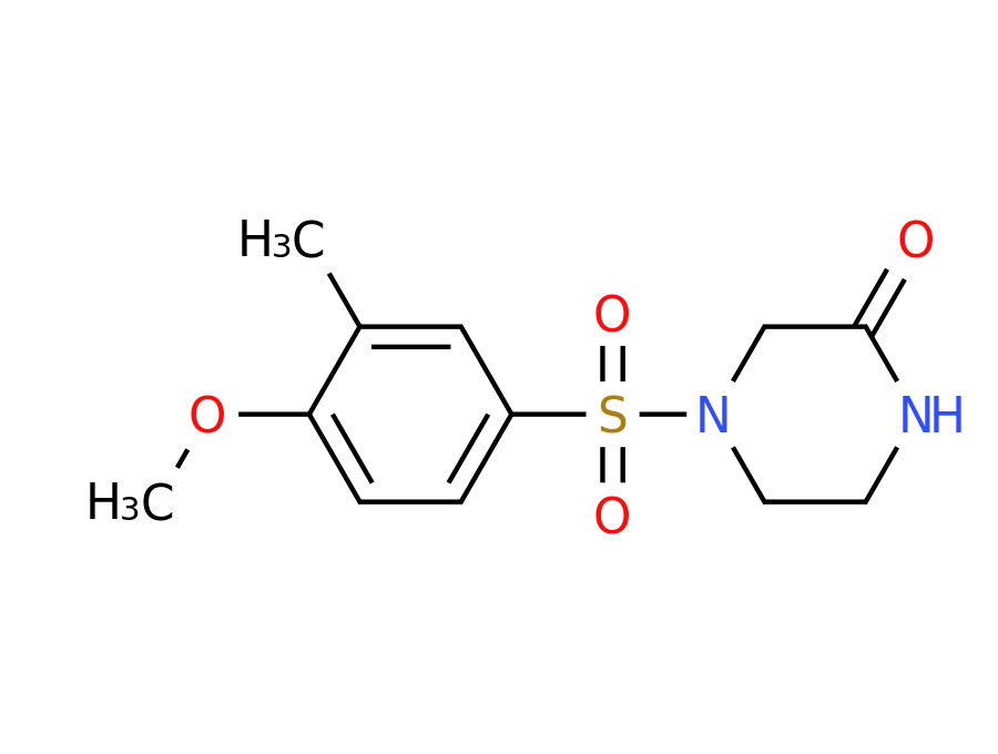 Structure Amb10646011
