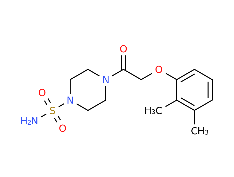 Structure Amb10646127