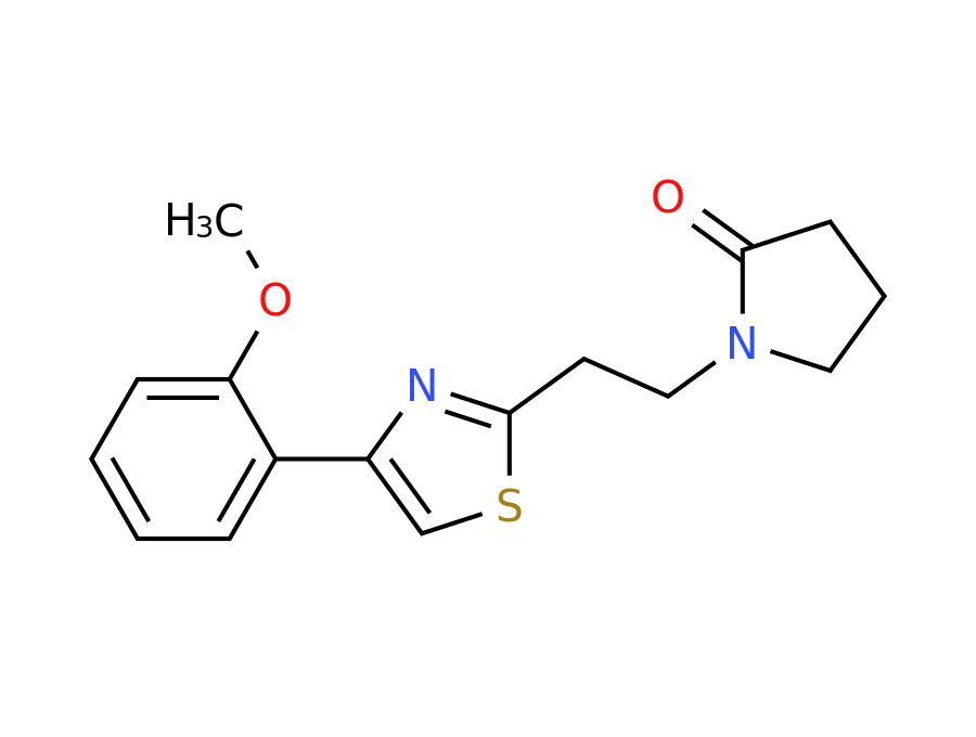 Structure Amb10646194