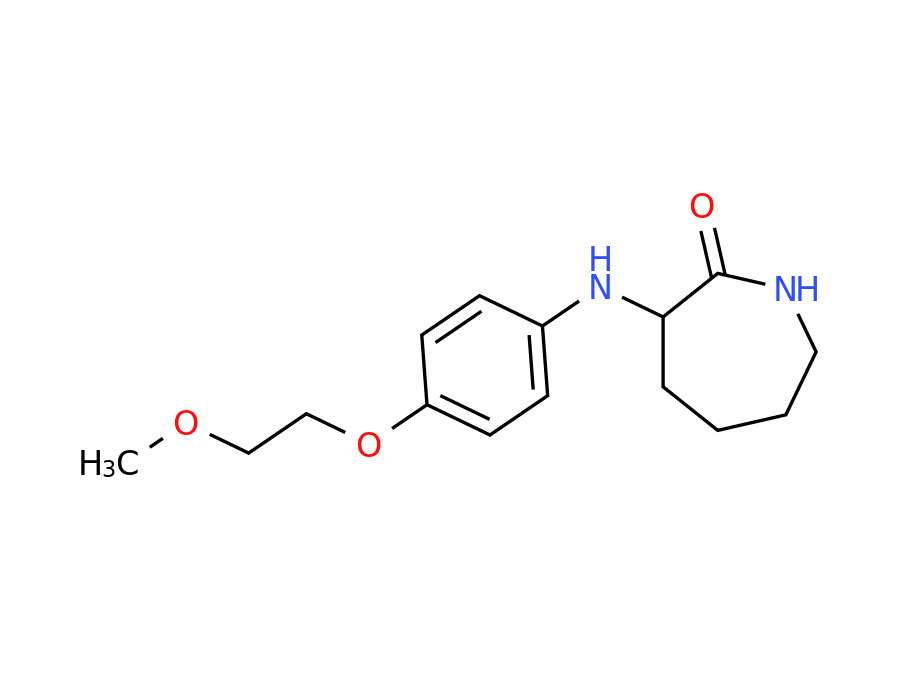 Structure Amb10646233