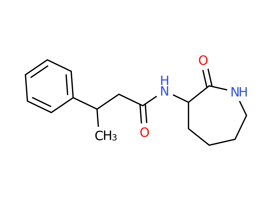 Structure Amb10646784