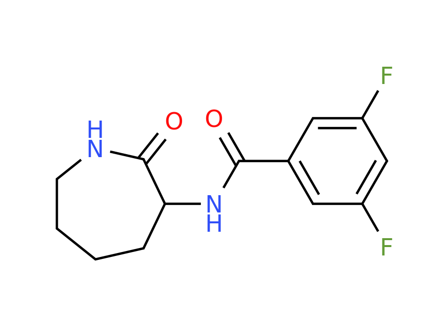 Structure Amb10646799