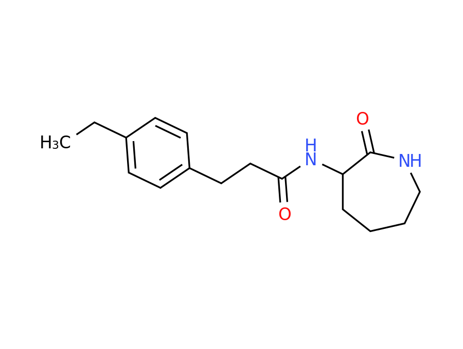 Structure Amb10646869