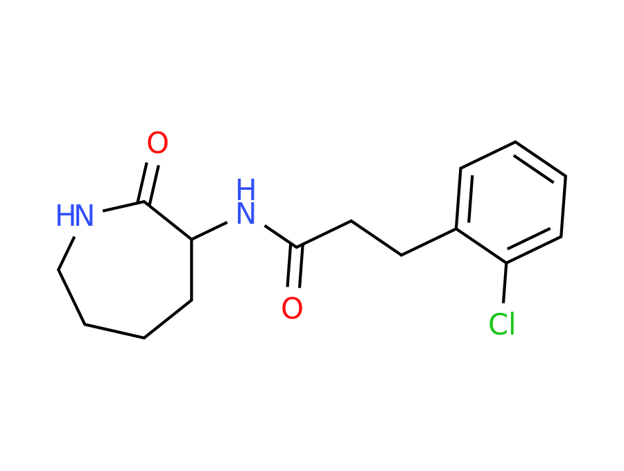Structure Amb10646938
