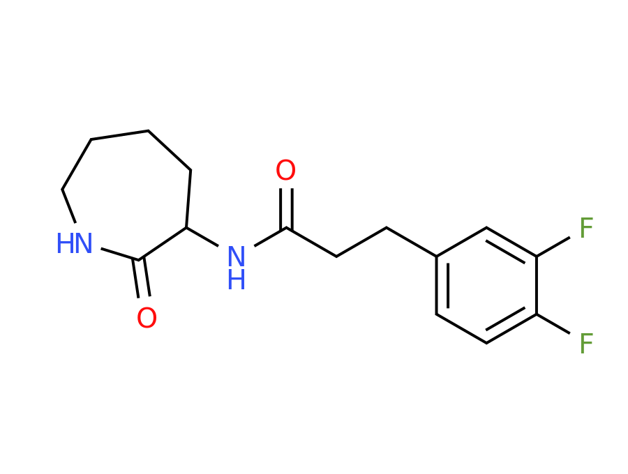 Structure Amb10646969