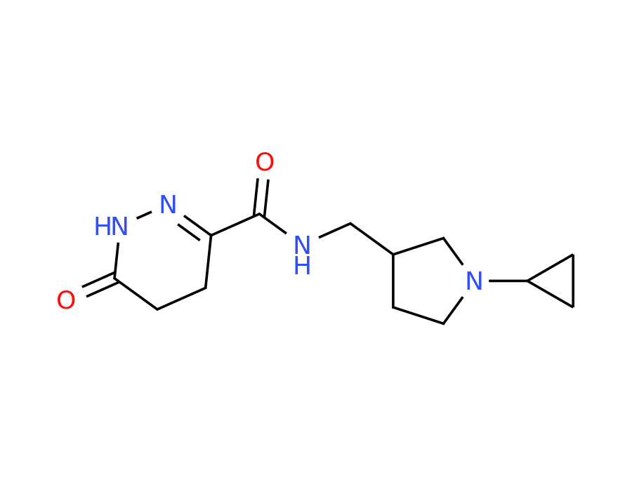 Structure Amb10647233